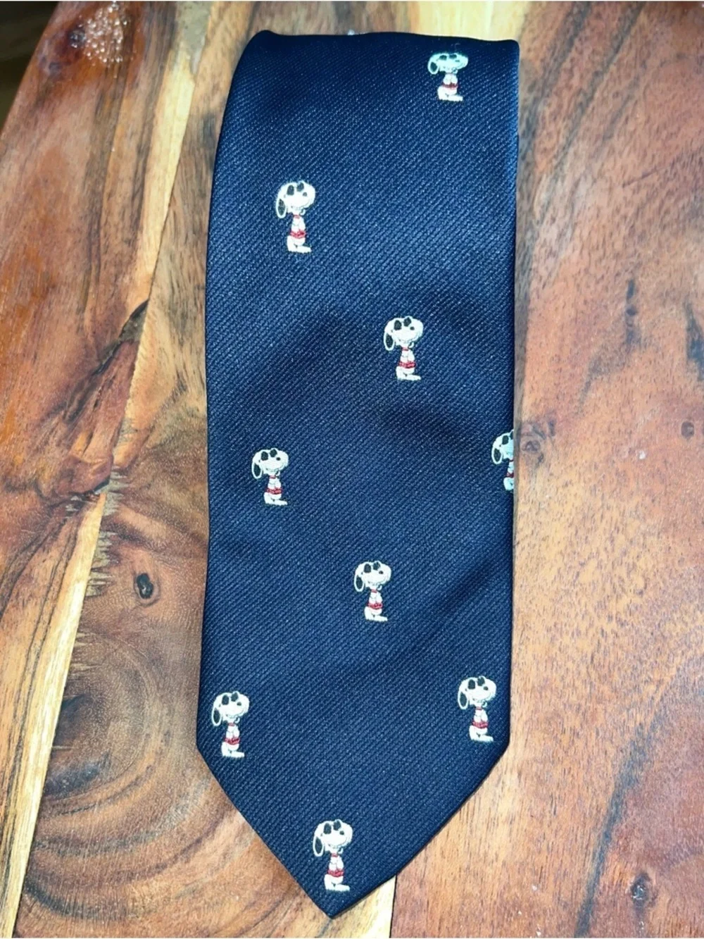 cervantes vintage snoopy